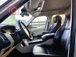 لاند روفر رانج روفر فوج